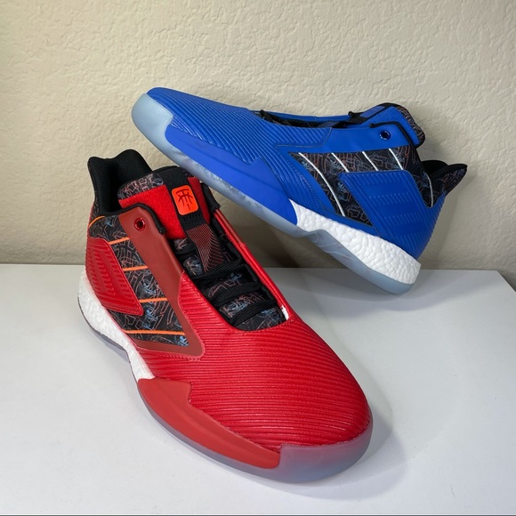 Adidas TMAC Millennium 2 Basketball Shoes FV2083